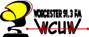 WCUW, 91.3 FM